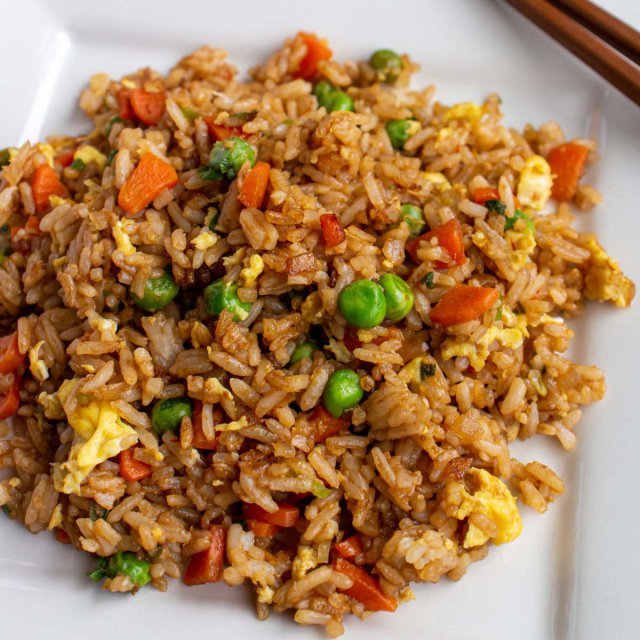 XO Fried Rice