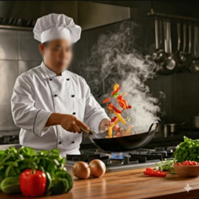Chef Image